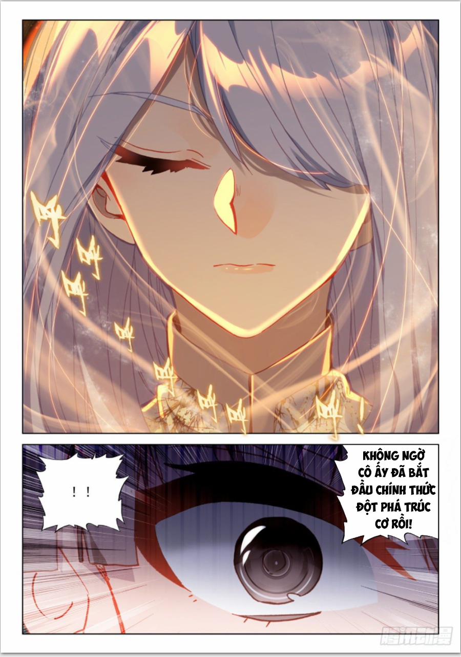 Khắc Kim Thành Tiên 40 trang 13