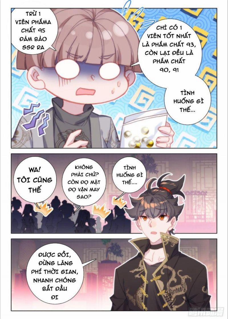 Khắc Kim Thành Tiên 41 trang 4