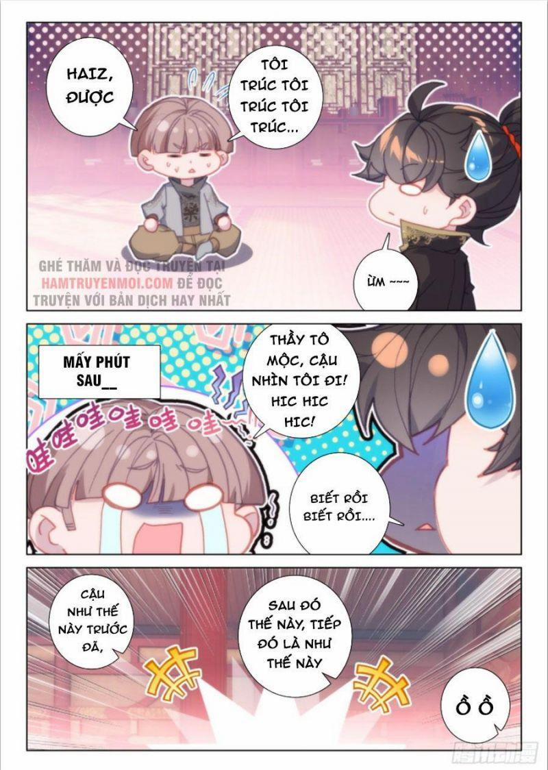 Khắc Kim Thành Tiên 41 trang 5