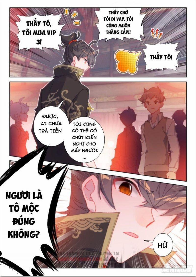 Khắc Kim Thành Tiên 41 trang 7