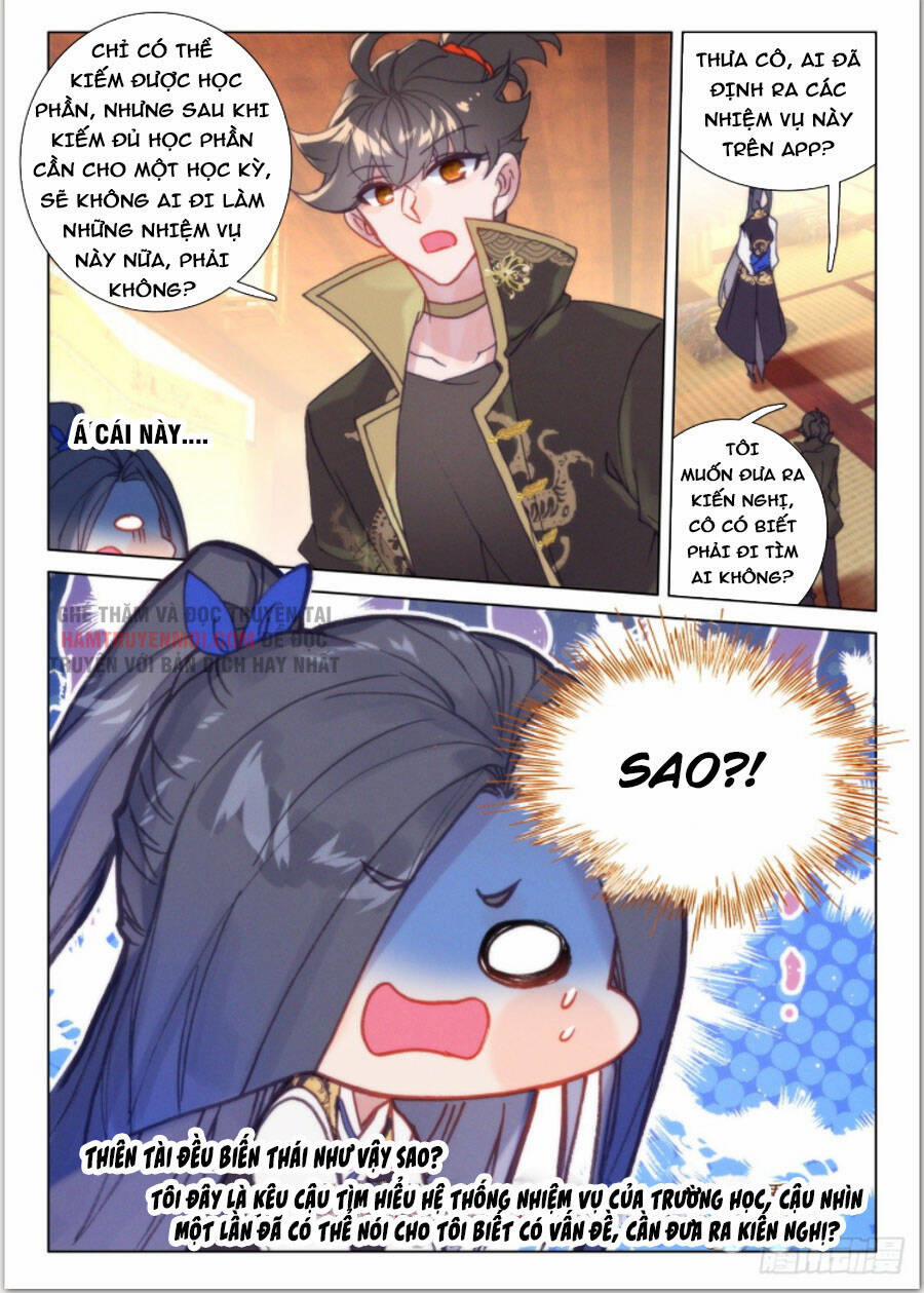 Khắc Kim Thành Tiên 43 trang 2