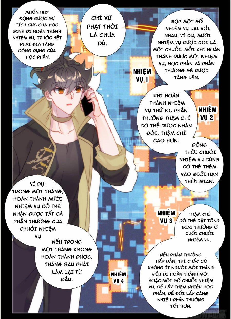 Khắc Kim Thành Tiên 43 trang 4