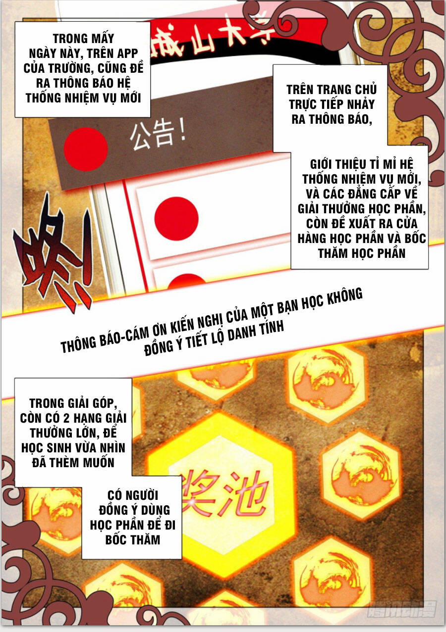 Khắc Kim Thành Tiên 44 trang 1