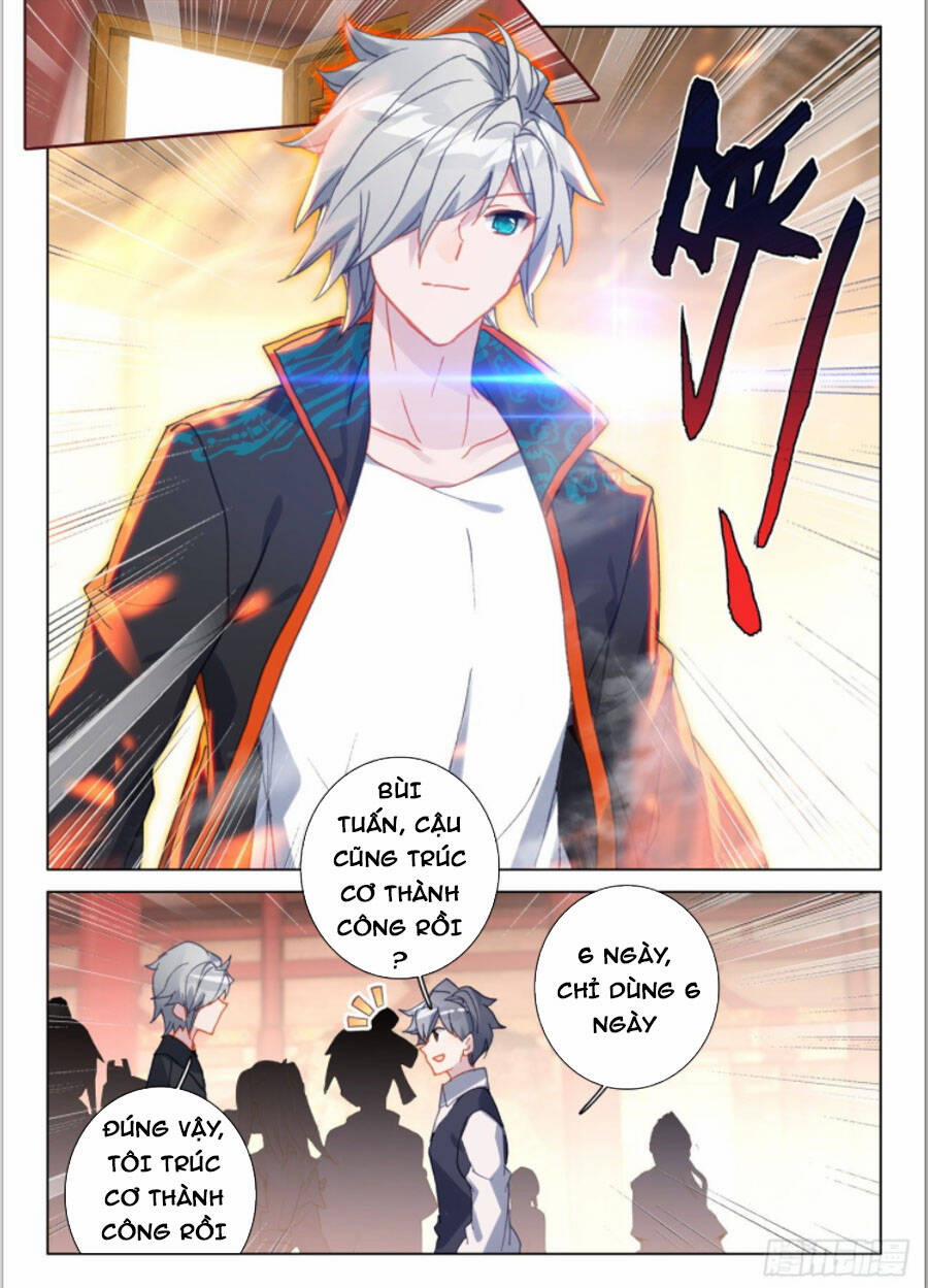 Khắc Kim Thành Tiên 44 trang 8