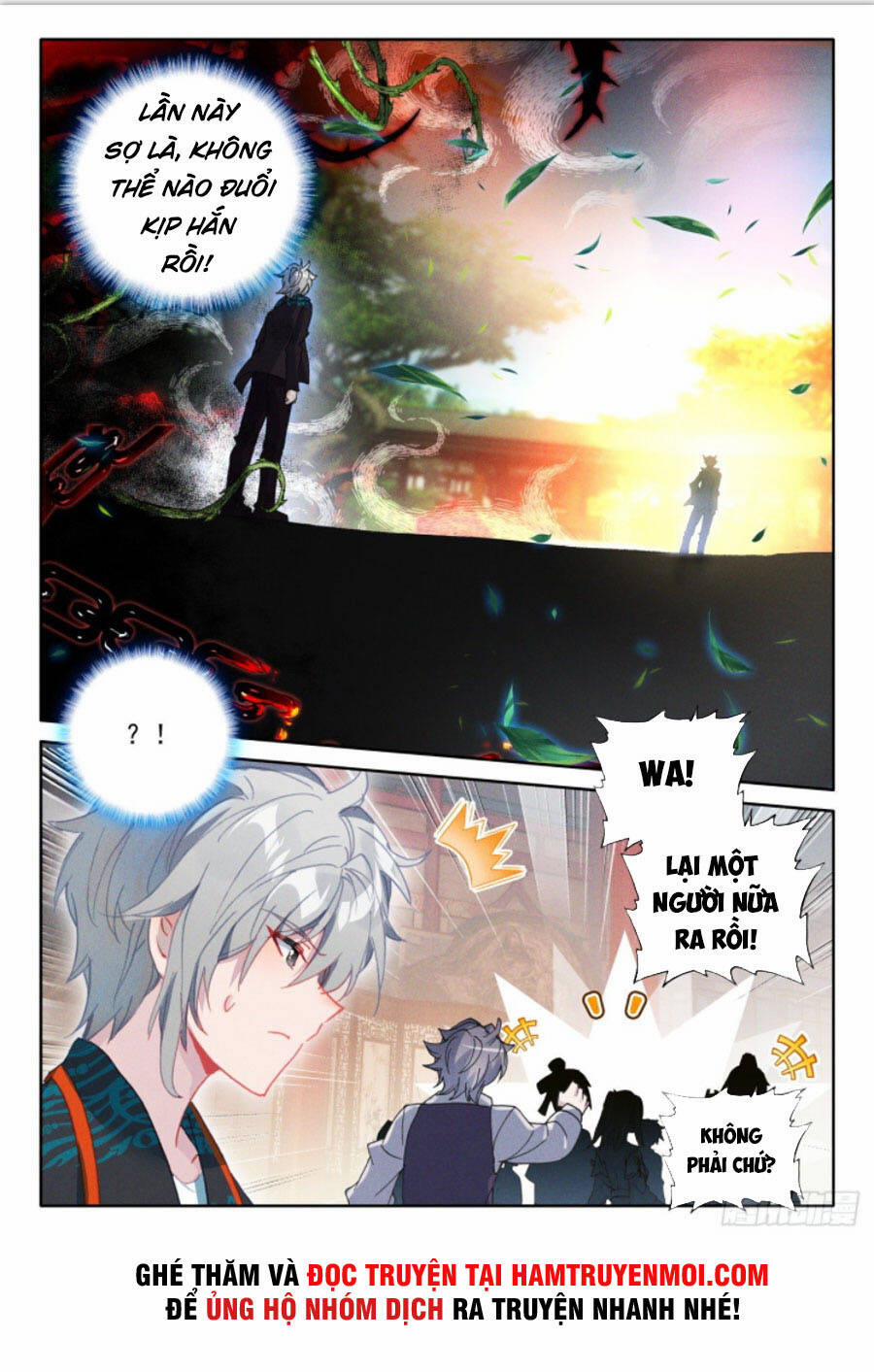 Khắc Kim Thành Tiên 45 trang 2