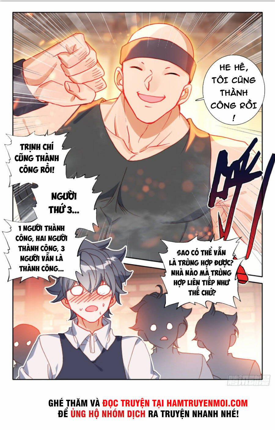 Khắc Kim Thành Tiên 45 trang 4