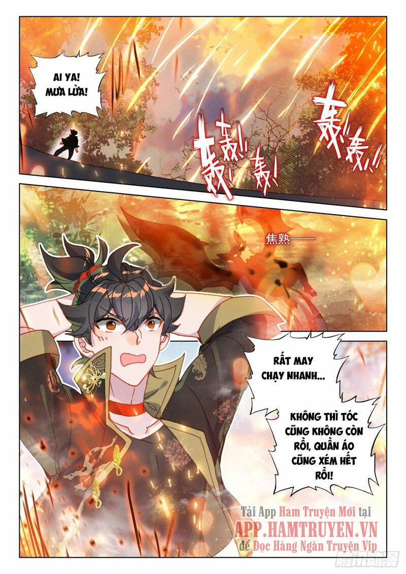 Khắc Kim Thành Tiên 47 trang 13