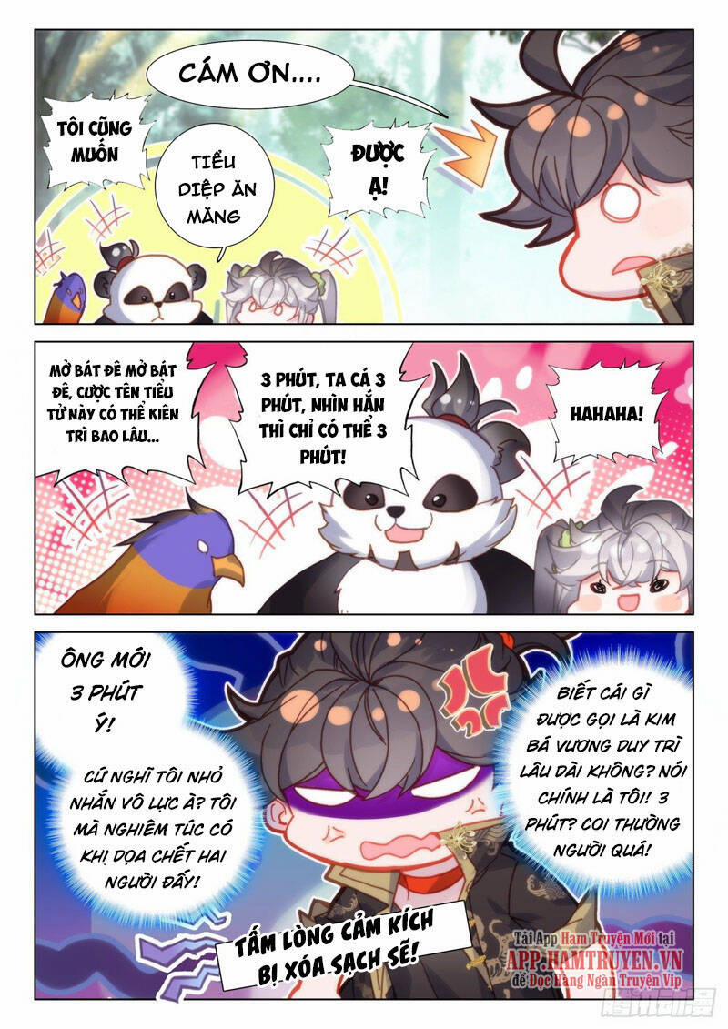 Khắc Kim Thành Tiên 47 trang 2