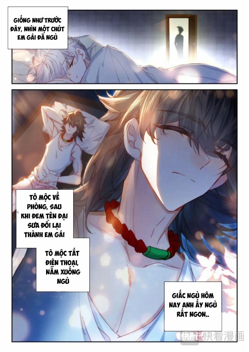 Khắc Kim Thành Tiên 5 trang 15