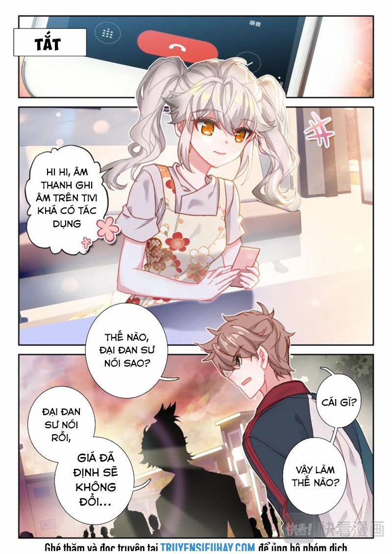 Khắc Kim Thành Tiên 5 trang 7