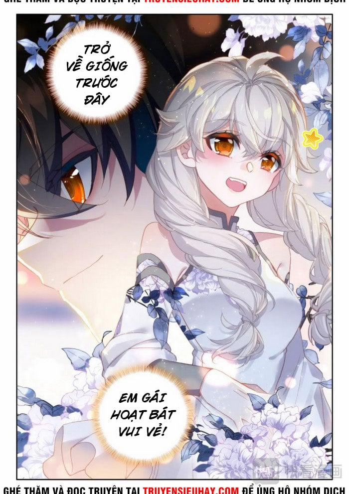 Khắc Kim Thành Tiên 7 trang 9