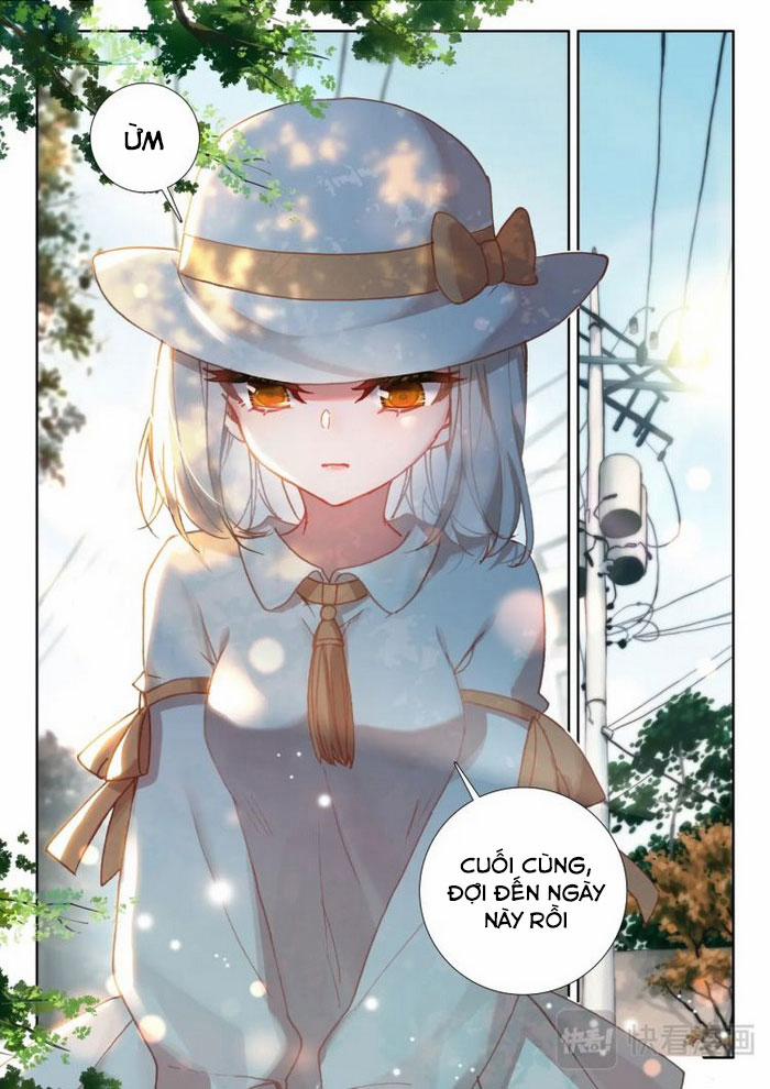 Khắc Kim Thành Tiên 8 trang 3