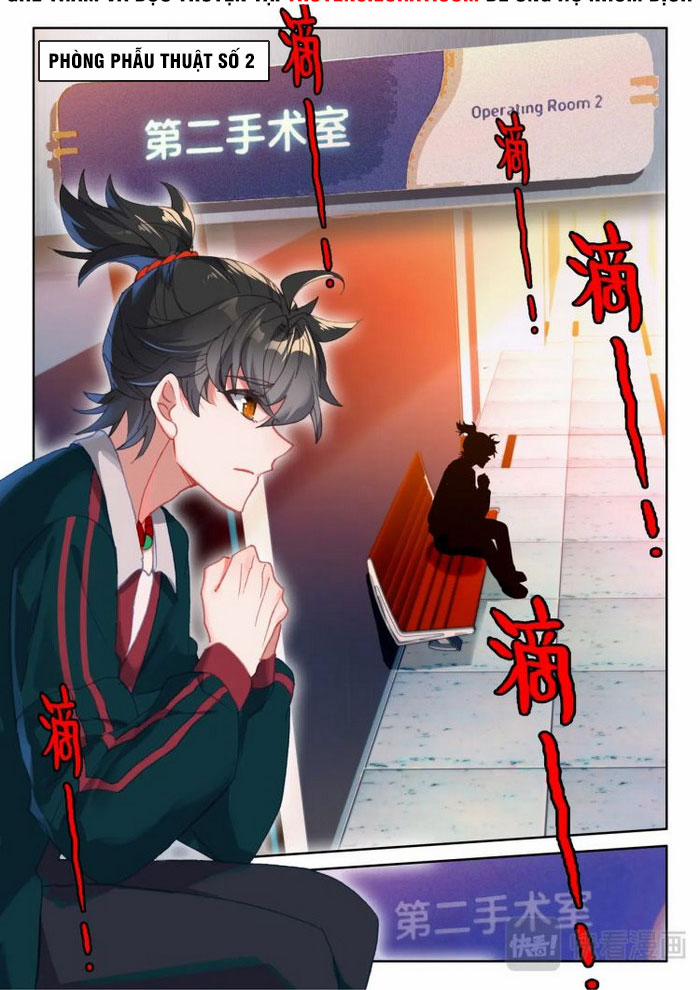 Khắc Kim Thành Tiên 8 trang 6