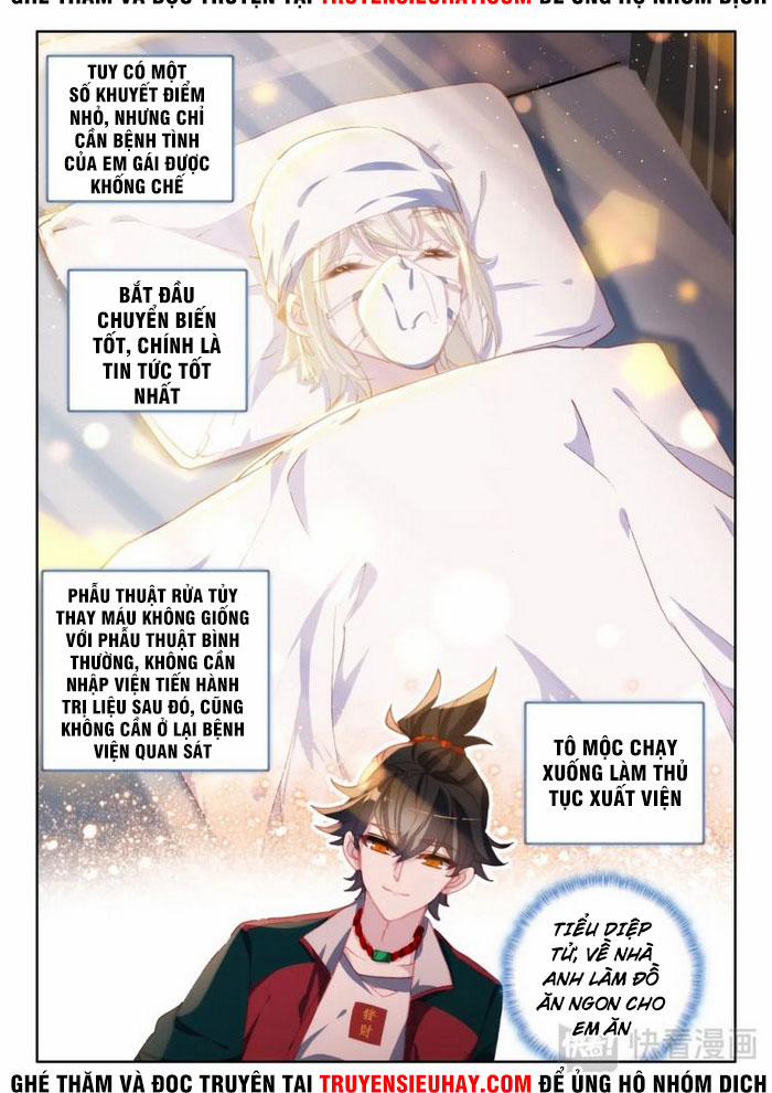 Khắc Kim Thành Tiên 8 trang 8