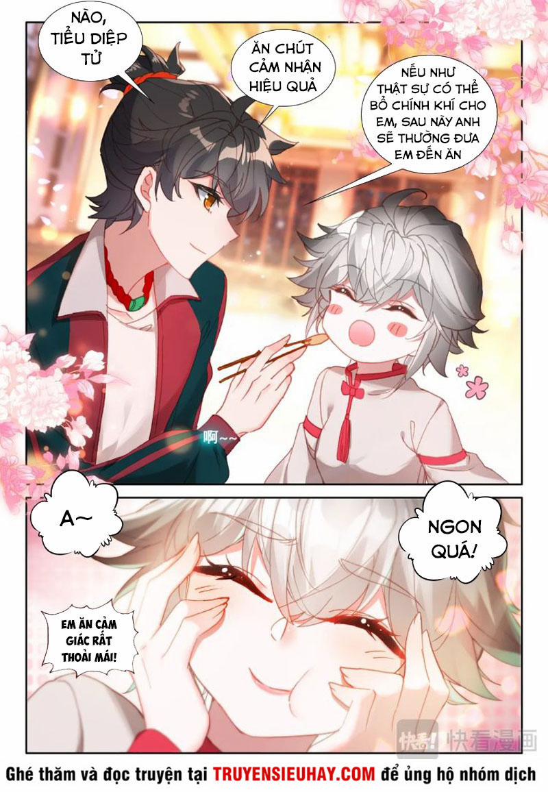 Khắc Kim Thành Tiên 9 trang 2