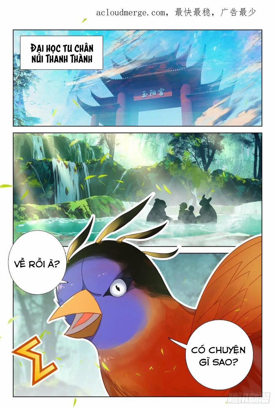 Khắc Kim Thành Tiên 98 trang 1