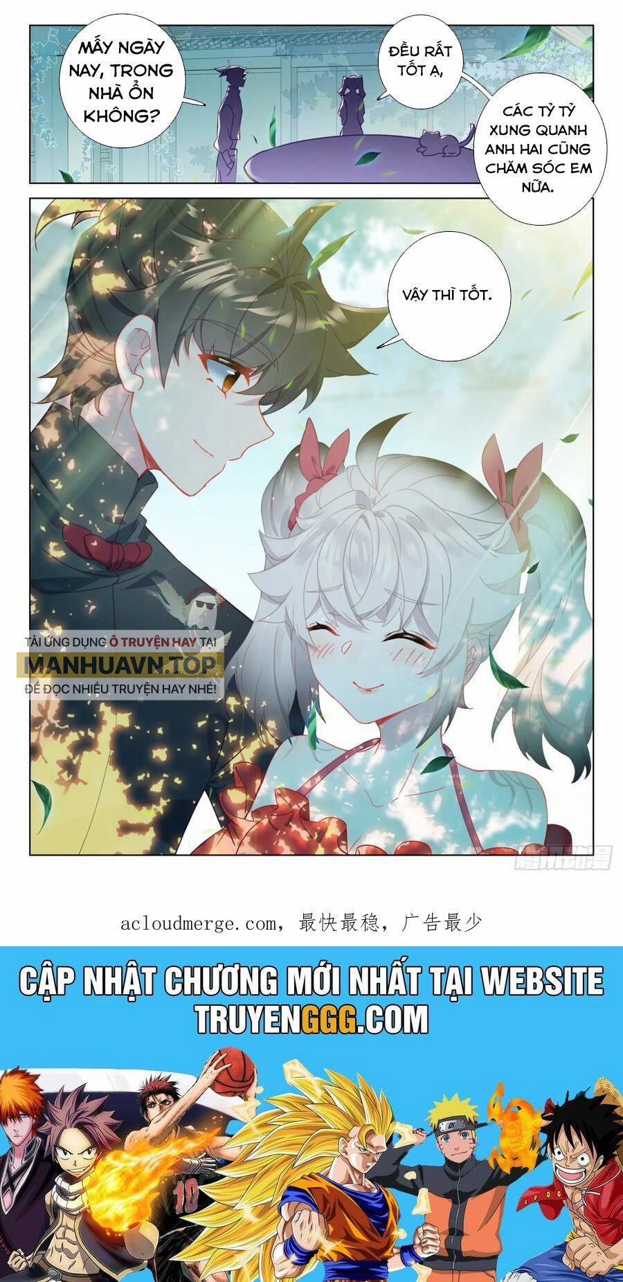 Khắc Kim Thành Tiên 98 trang 15