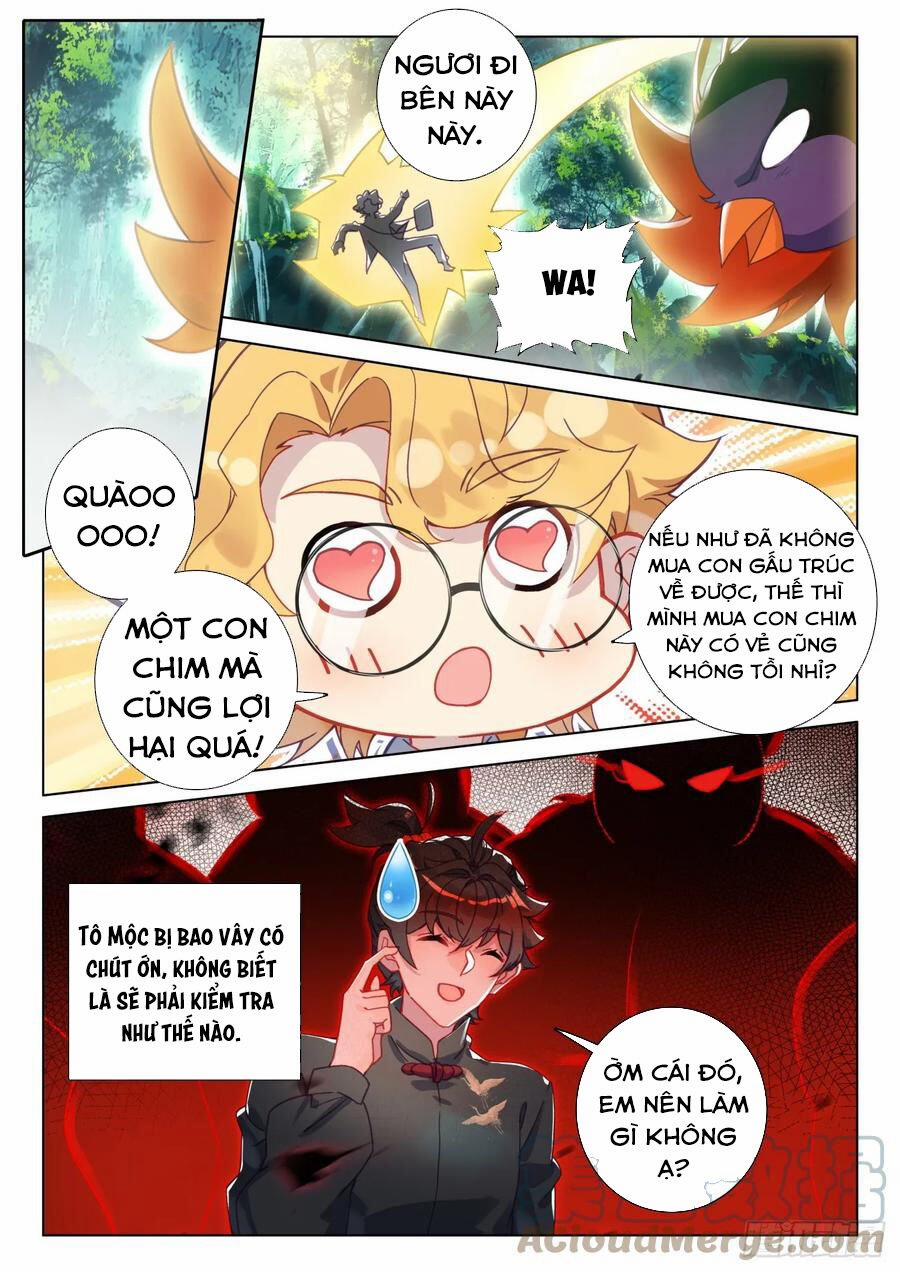 Khắc Kim Thành Tiên 98 trang 4