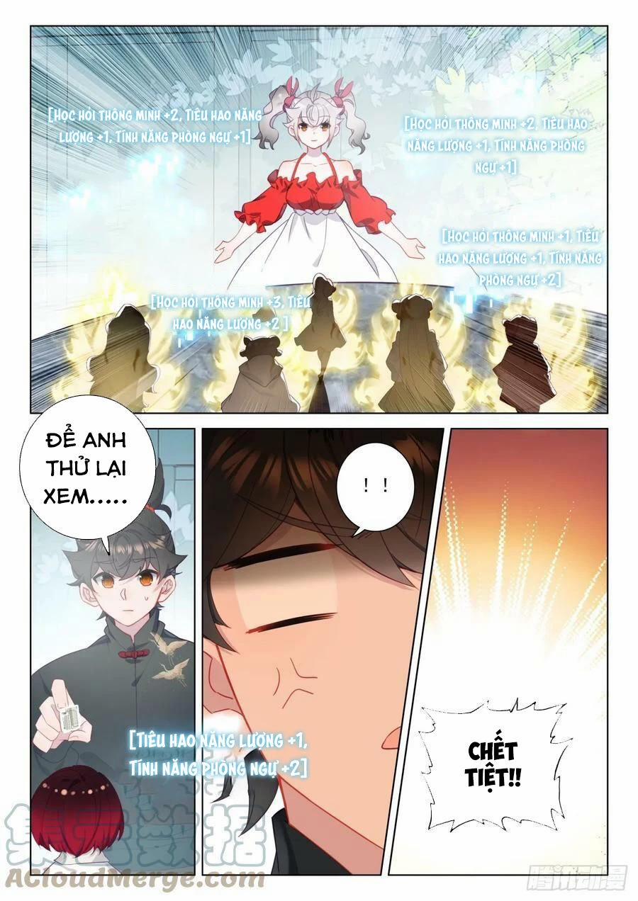 Khắc Kim Thành Tiên 99 trang 14