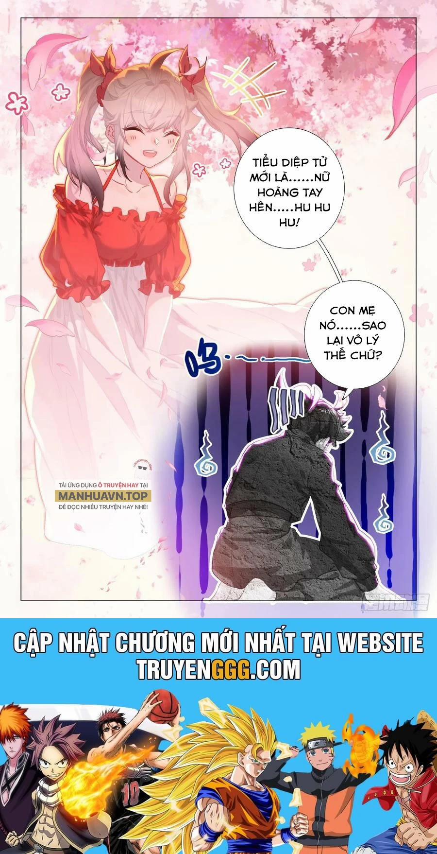 Khắc Kim Thành Tiên 99 trang 15