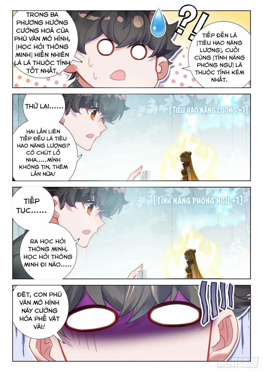 Khắc Kim Thành Tiên 99 trang 9