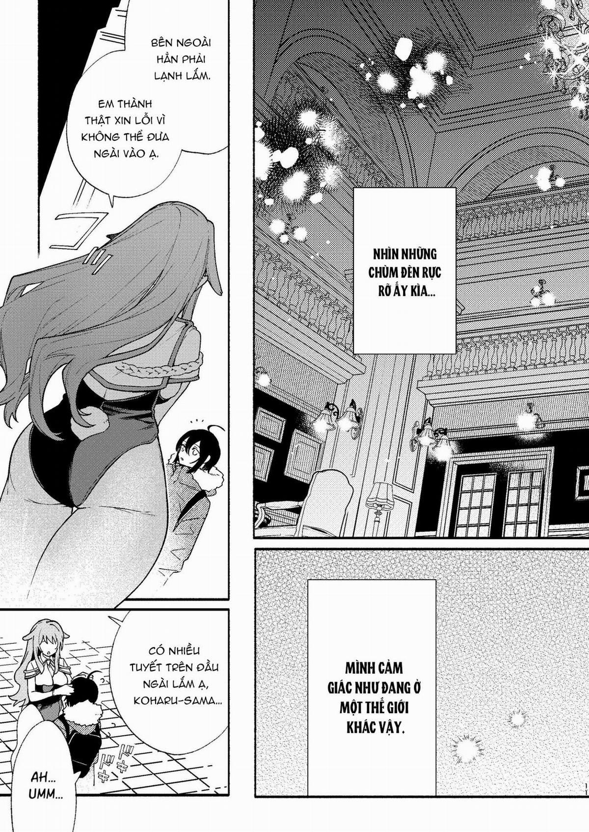 Khách sạn dành cho em. 1 trang 10