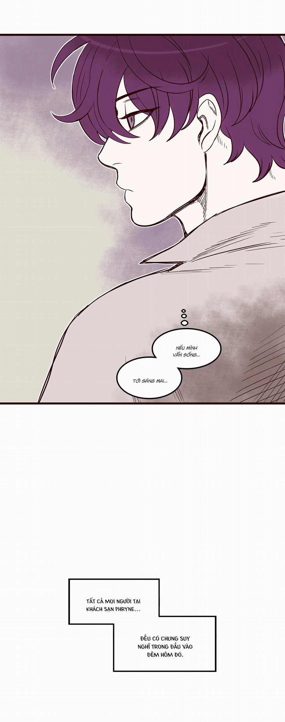 Khách Sạn Phryne 20 trang 22