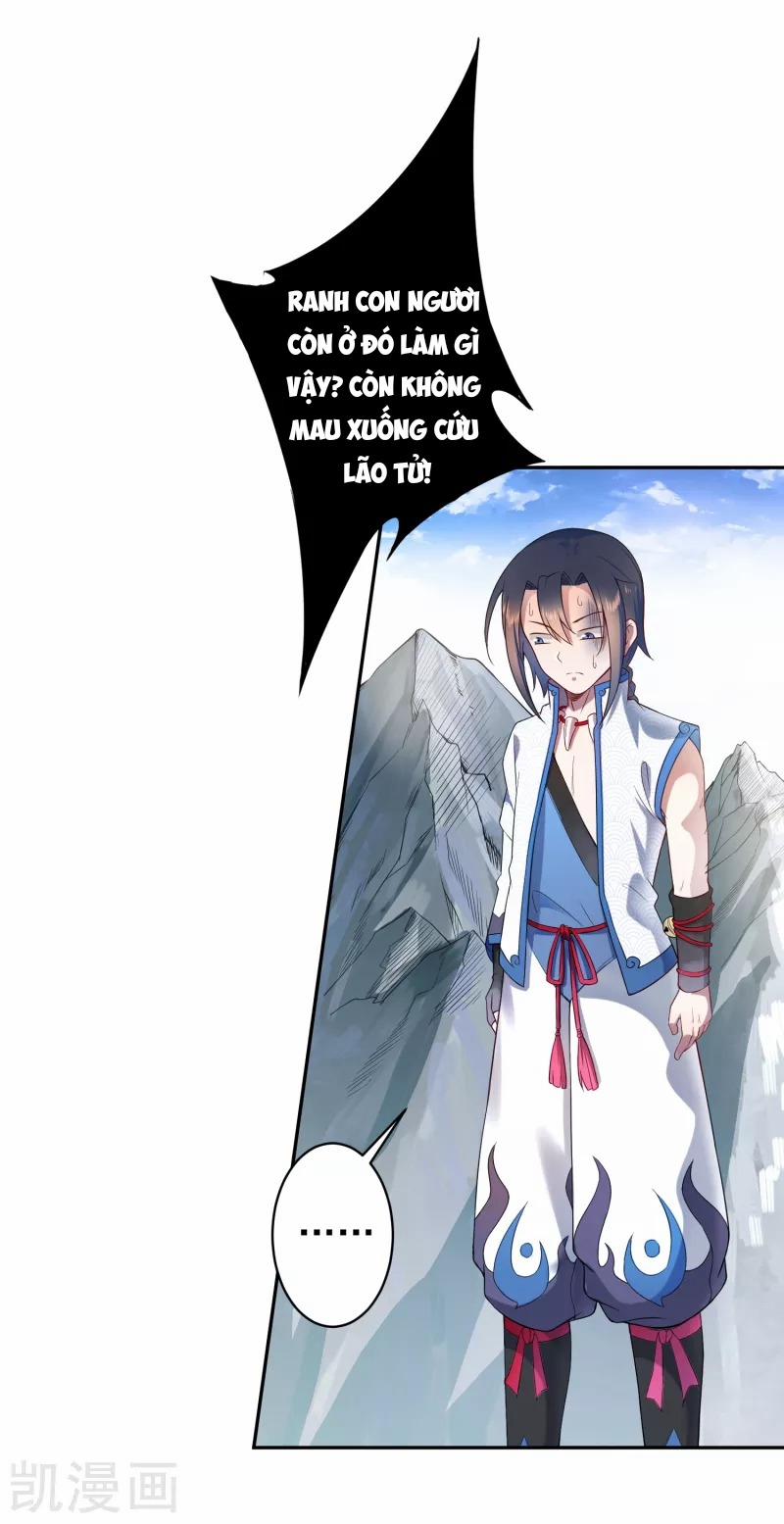 Khai Thiên Lục 8 trang 5