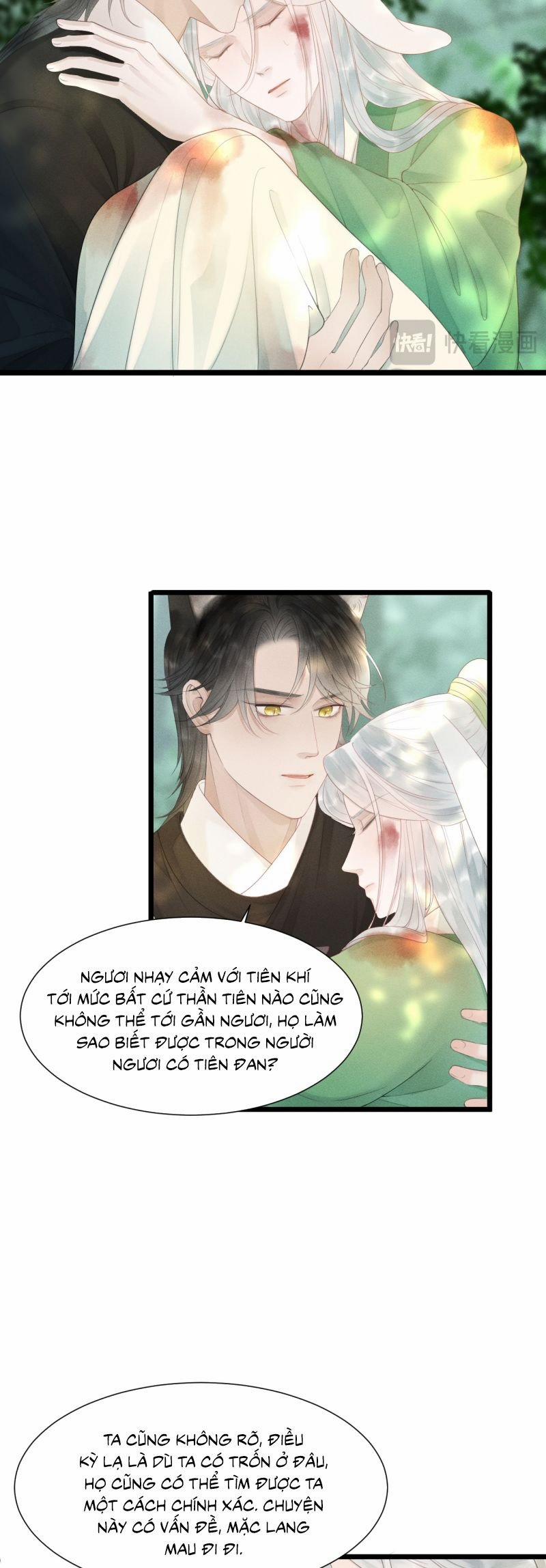 Khanh Khanh 17 trang 15