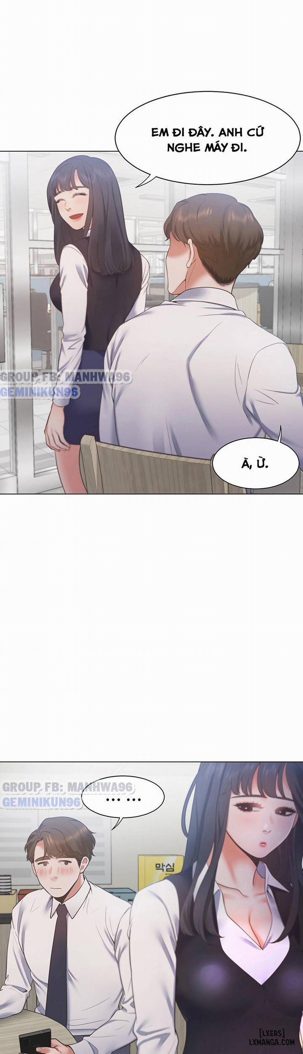 Khao Khát Dục Vọng 19 trang 11