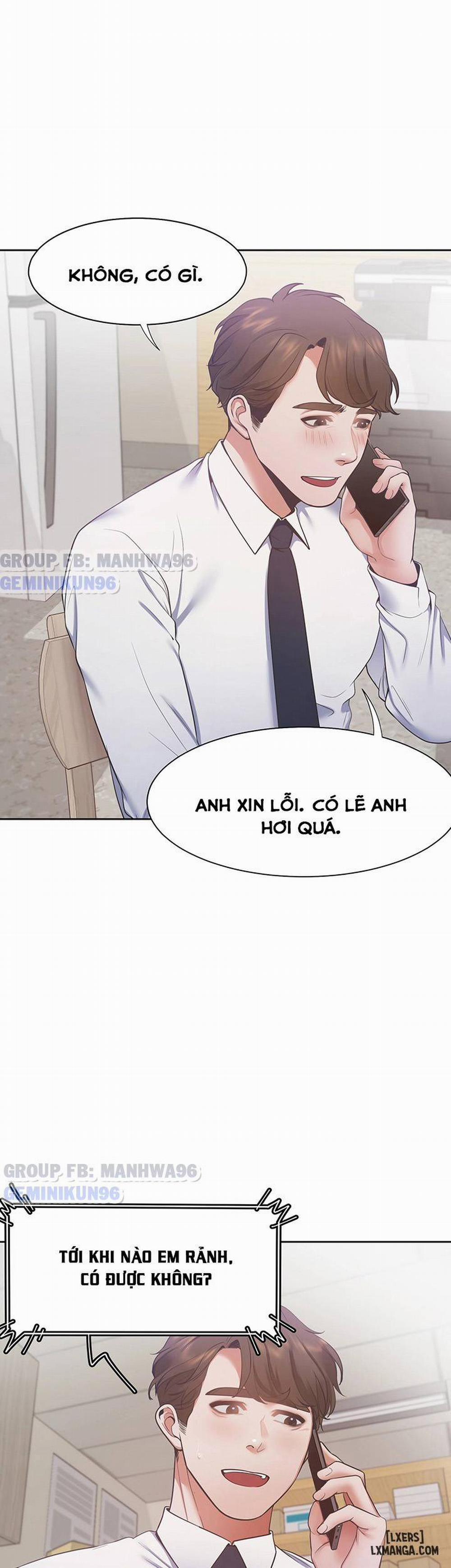 Khao Khát Dục Vọng 19 trang 17