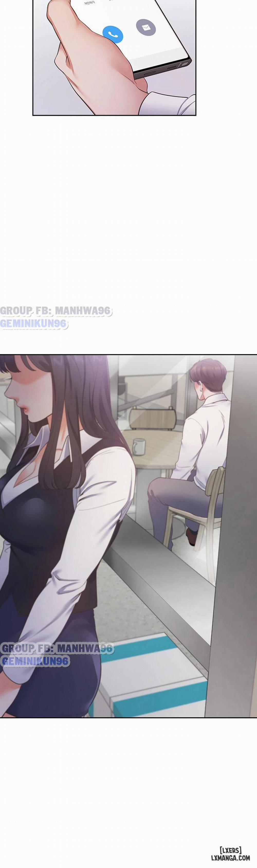 Khao Khát Dục Vọng 19 trang 19