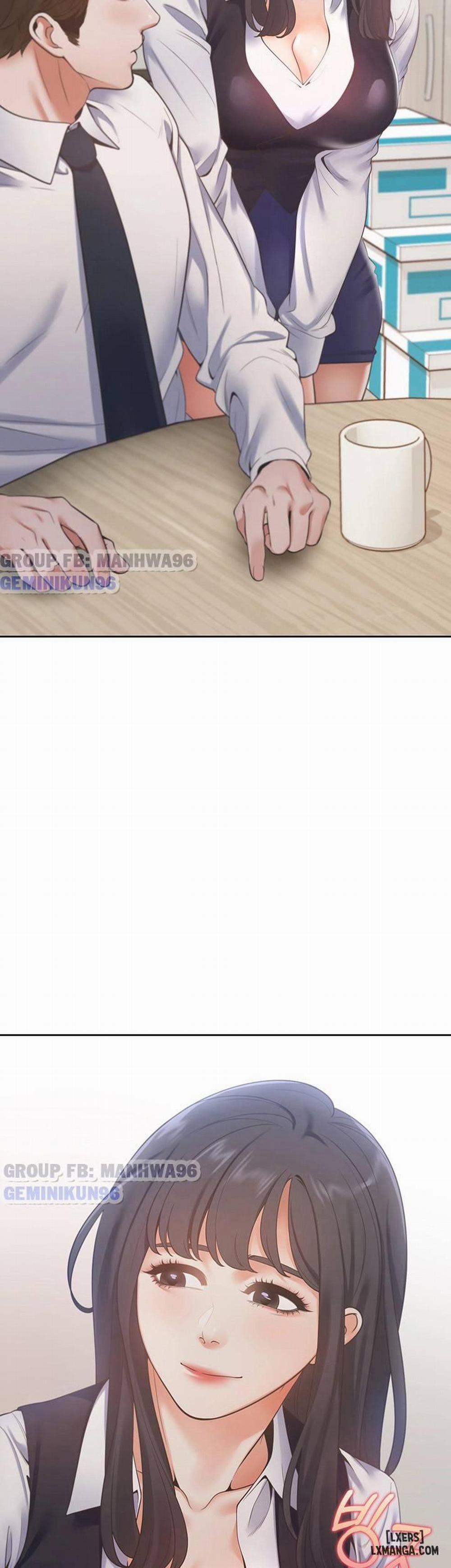 Khao Khát Dục Vọng 19 trang 2