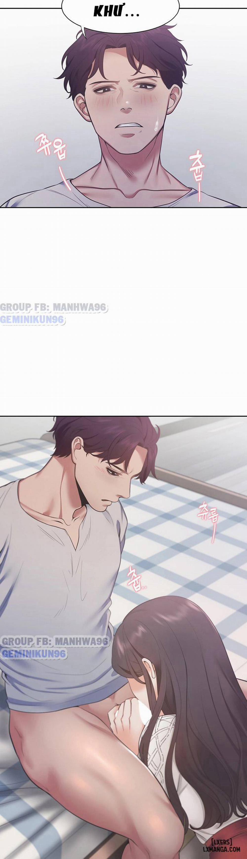 Khao Khát Dục Vọng 19 trang 23