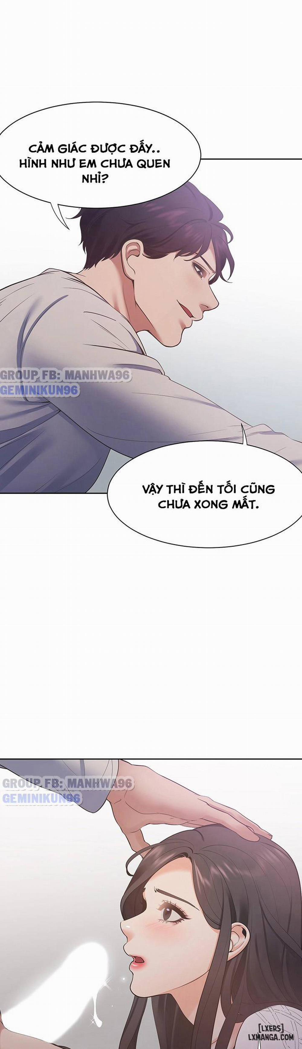 Khao Khát Dục Vọng 19 trang 29