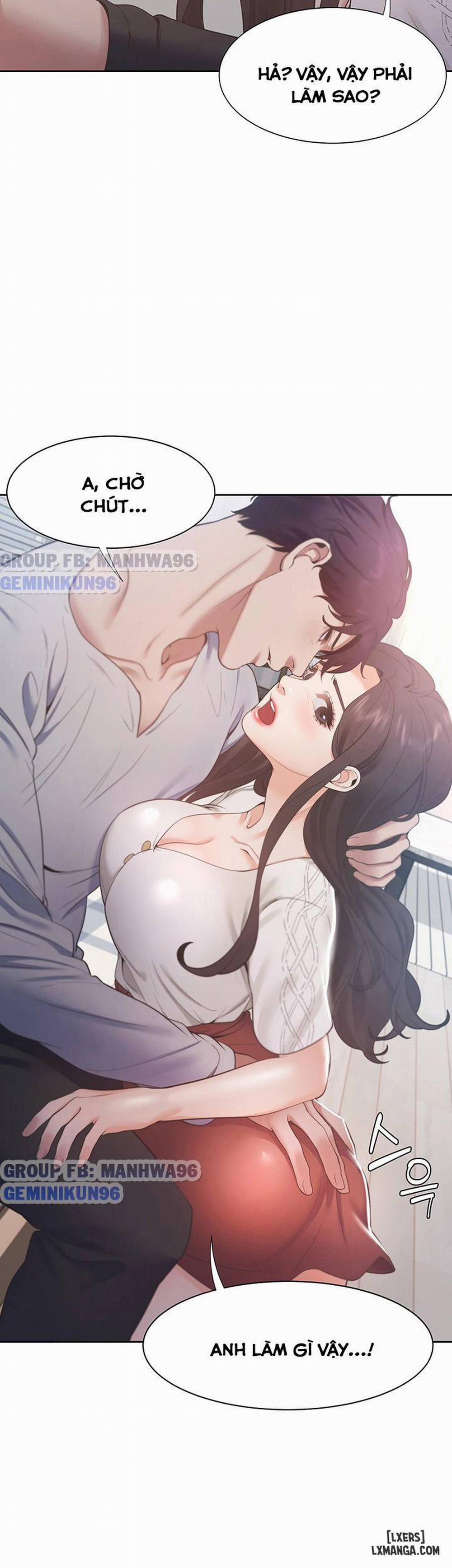 Khao Khát Dục Vọng 19 trang 30