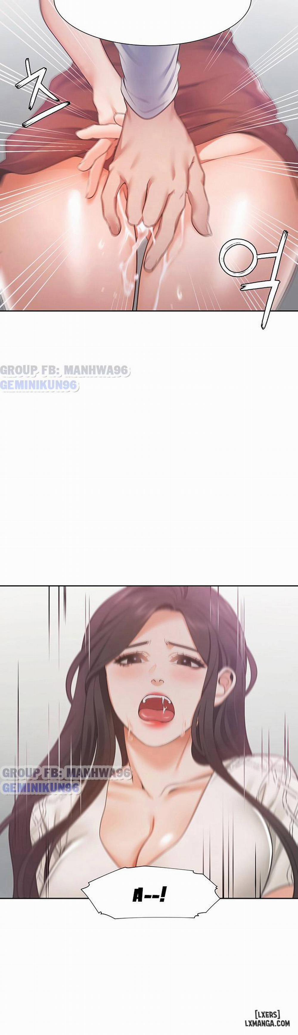 Khao Khát Dục Vọng 19 trang 39