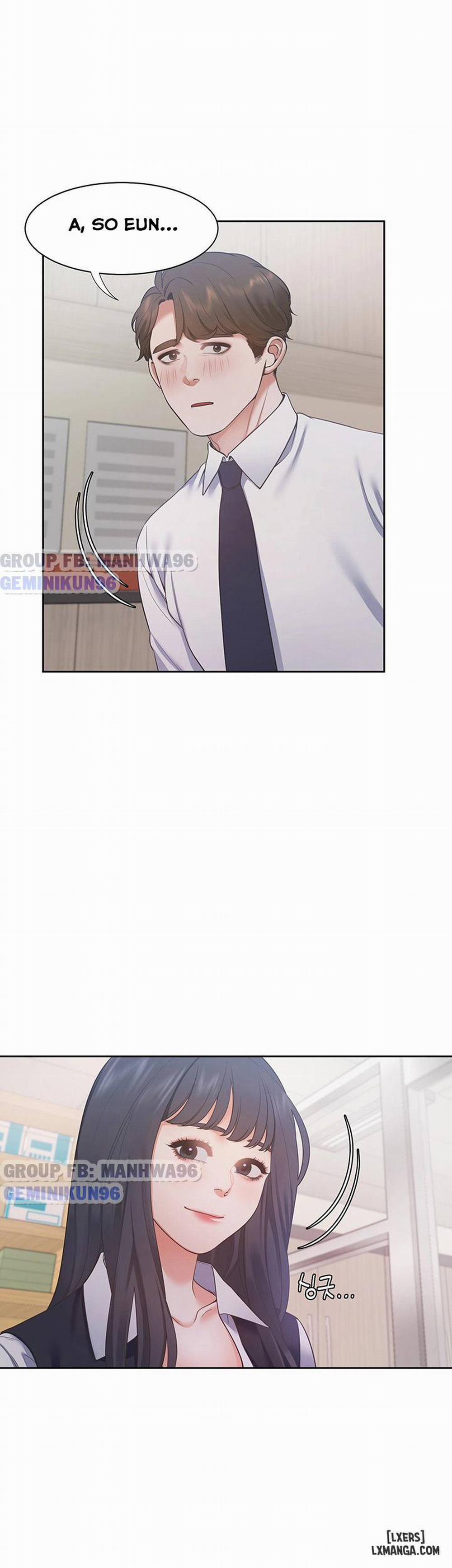 Khao Khát Dục Vọng 19 trang 4