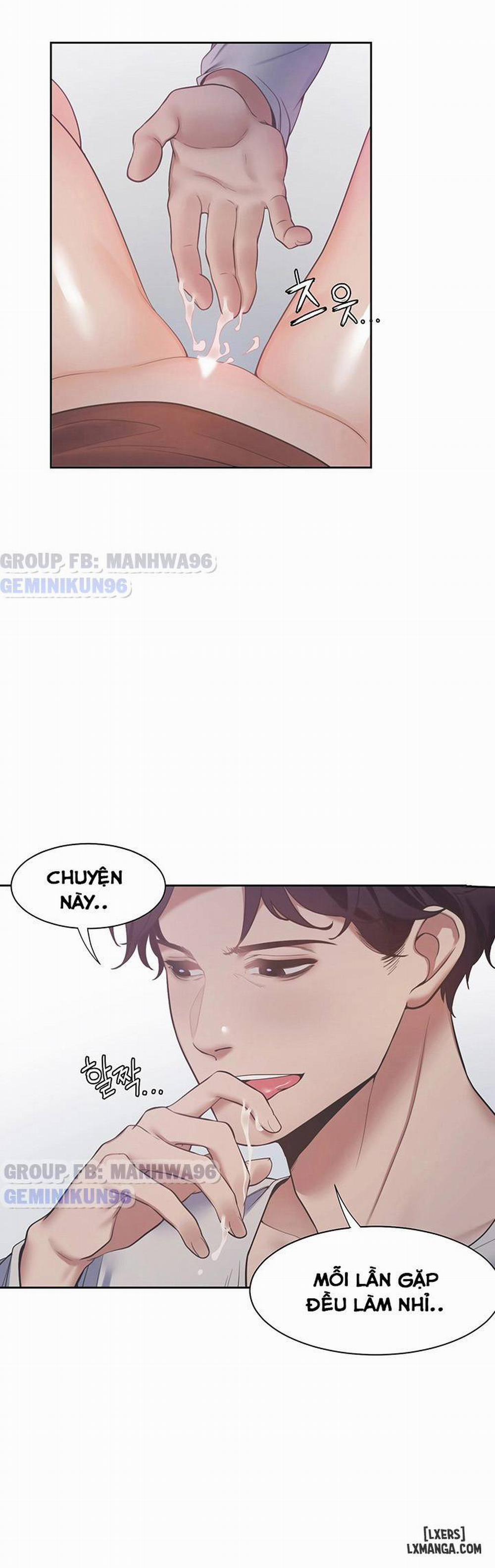 Khao Khát Dục Vọng 19 trang 43