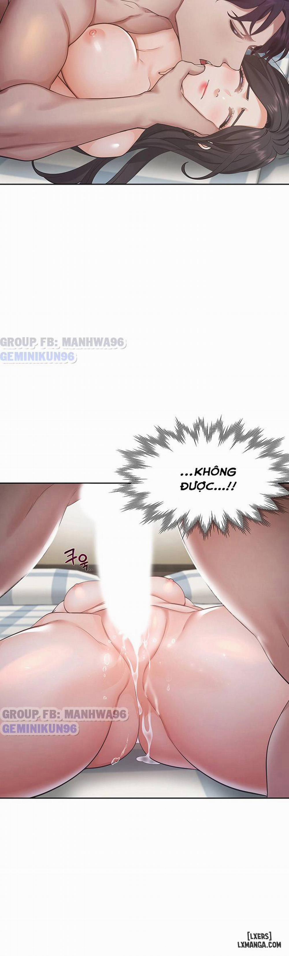 Khao Khát Dục Vọng 19 trang 49