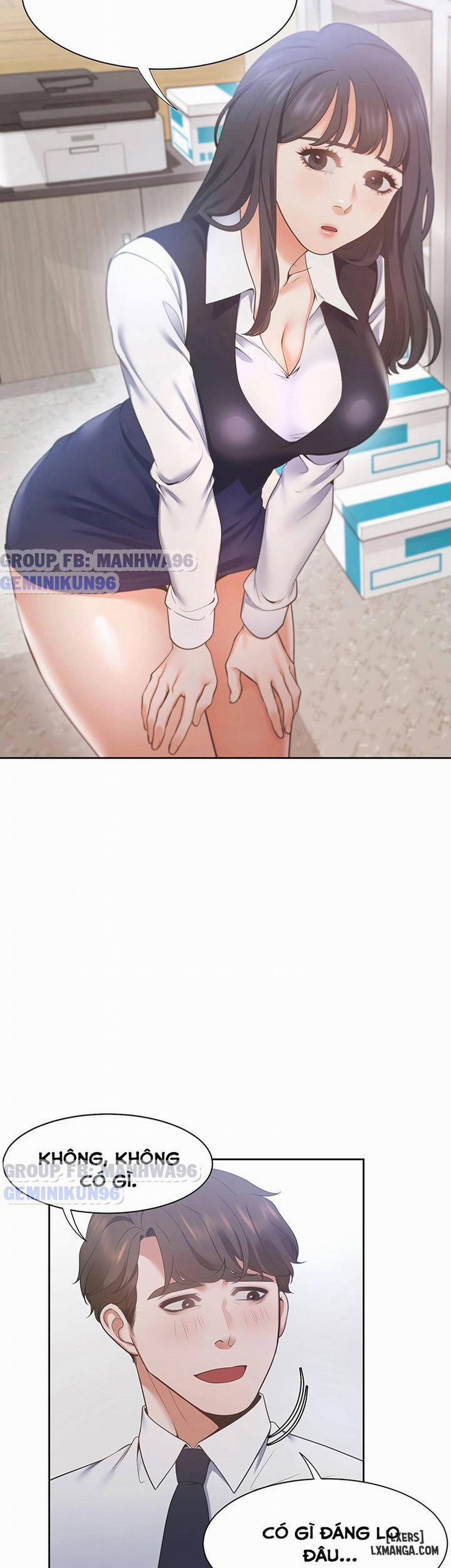 Khao Khát Dục Vọng 19 trang 8