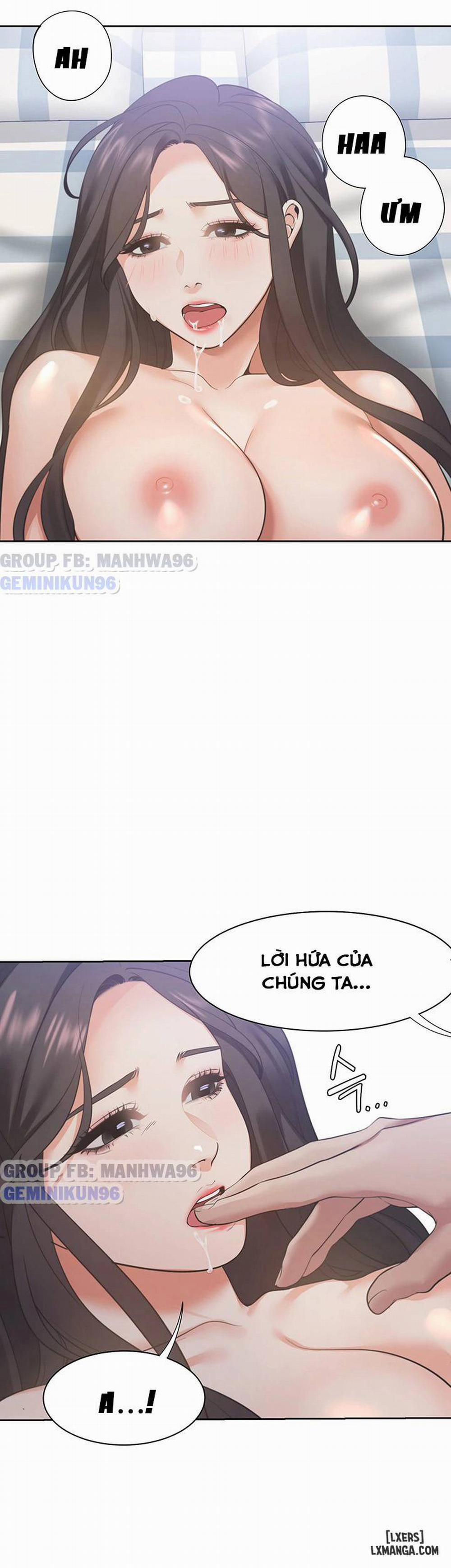 Khao Khát Dục Vọng 20 trang 18