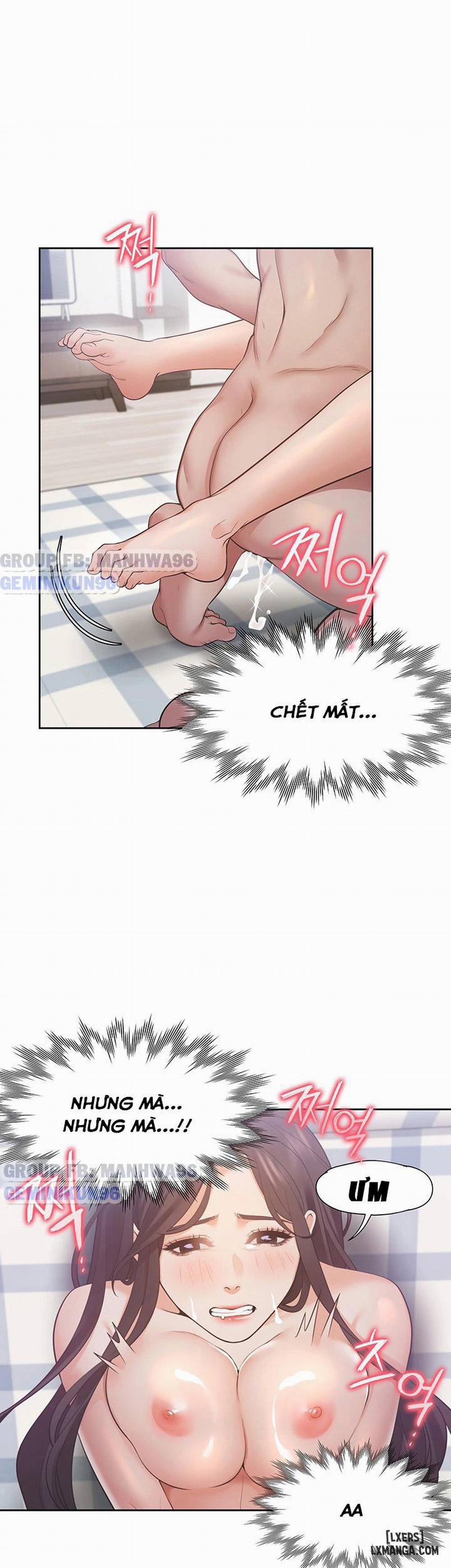 Khao Khát Dục Vọng 20 trang 27