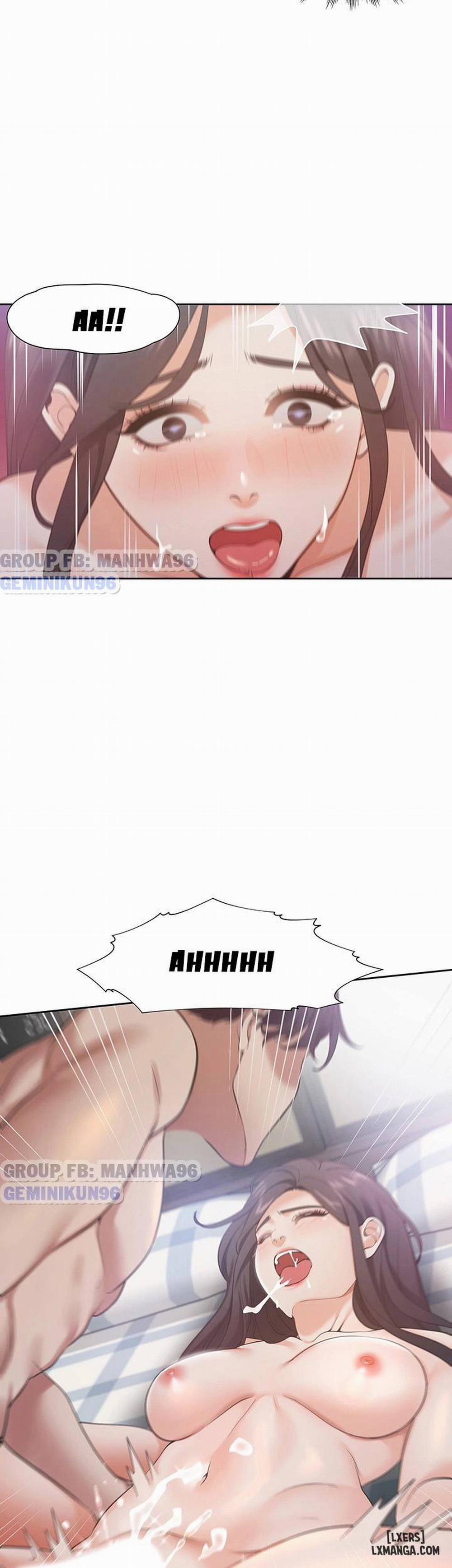 Khao Khát Dục Vọng 20 trang 28