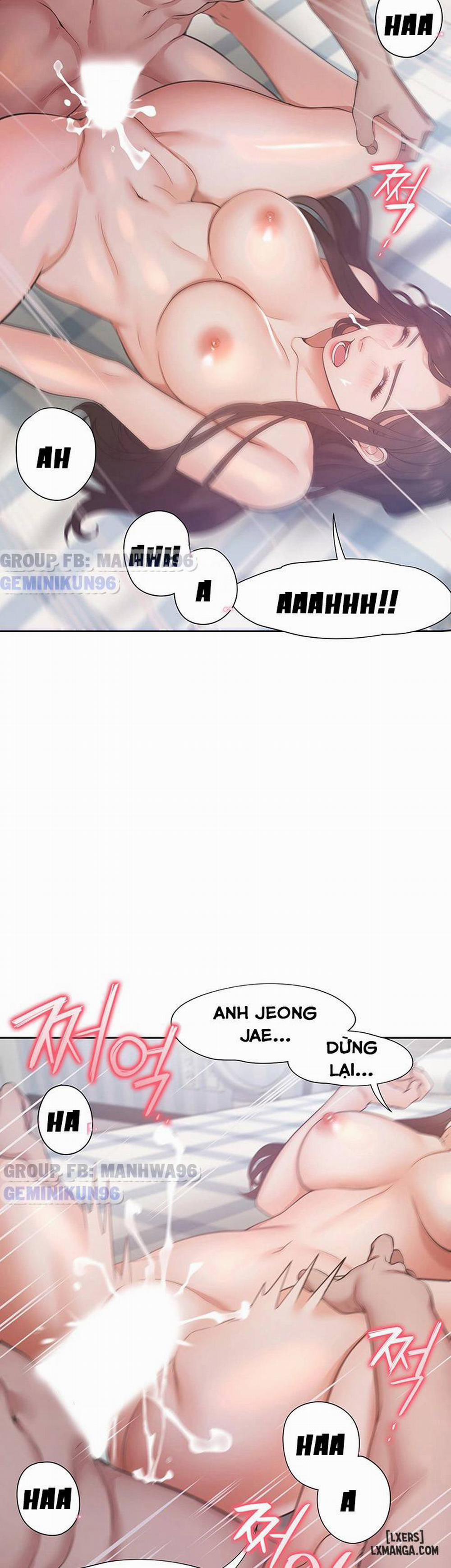 Khao Khát Dục Vọng 20 trang 34