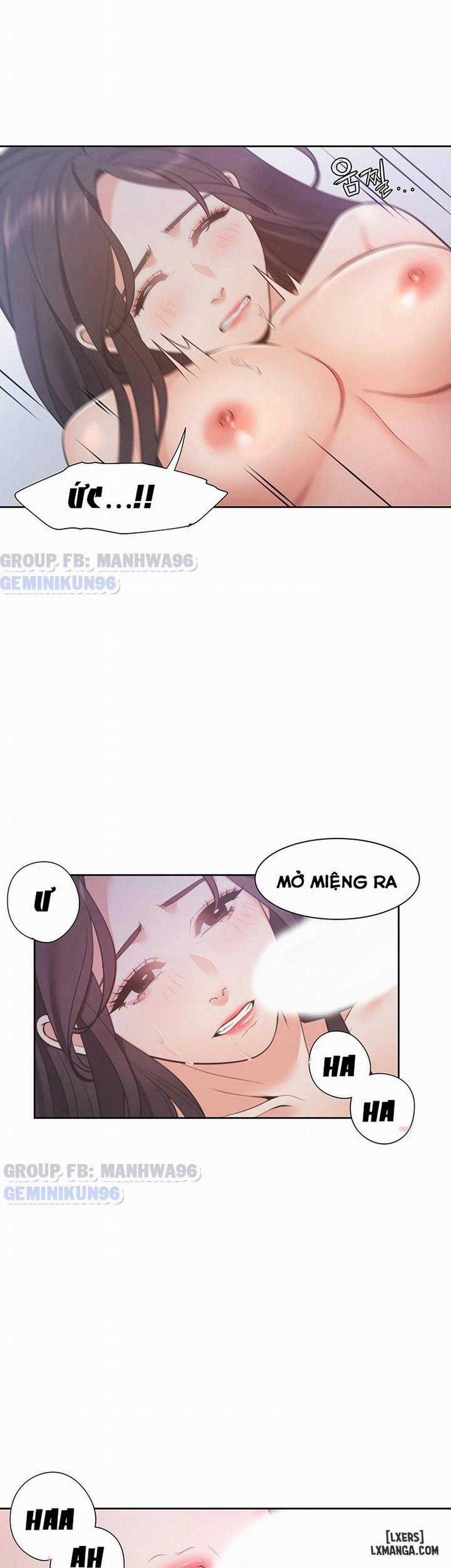 Khao Khát Dục Vọng 20 trang 37