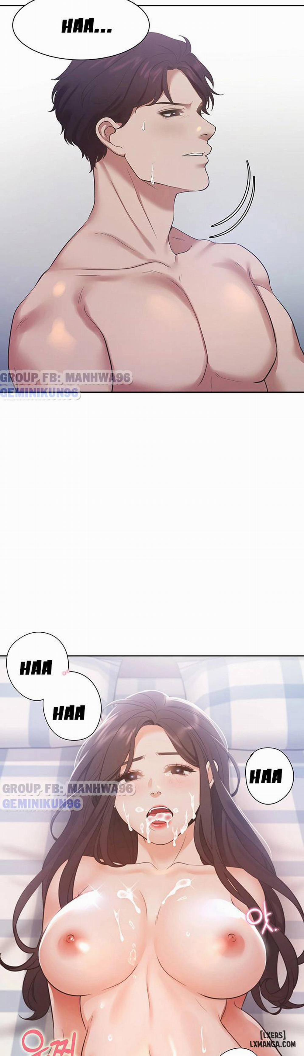 Khao Khát Dục Vọng 20 trang 40