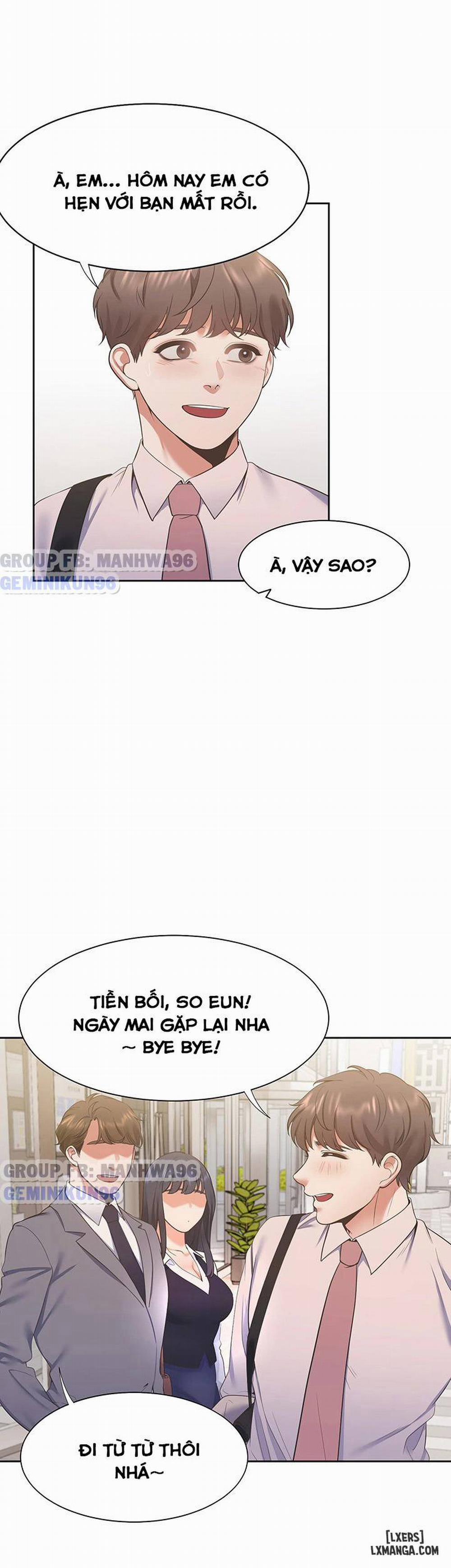 Khao Khát Dục Vọng 20 trang 44