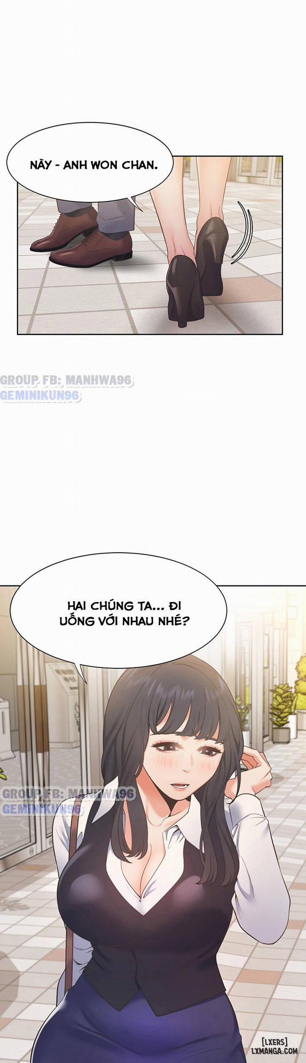 Khao Khát Dục Vọng 20 trang 47