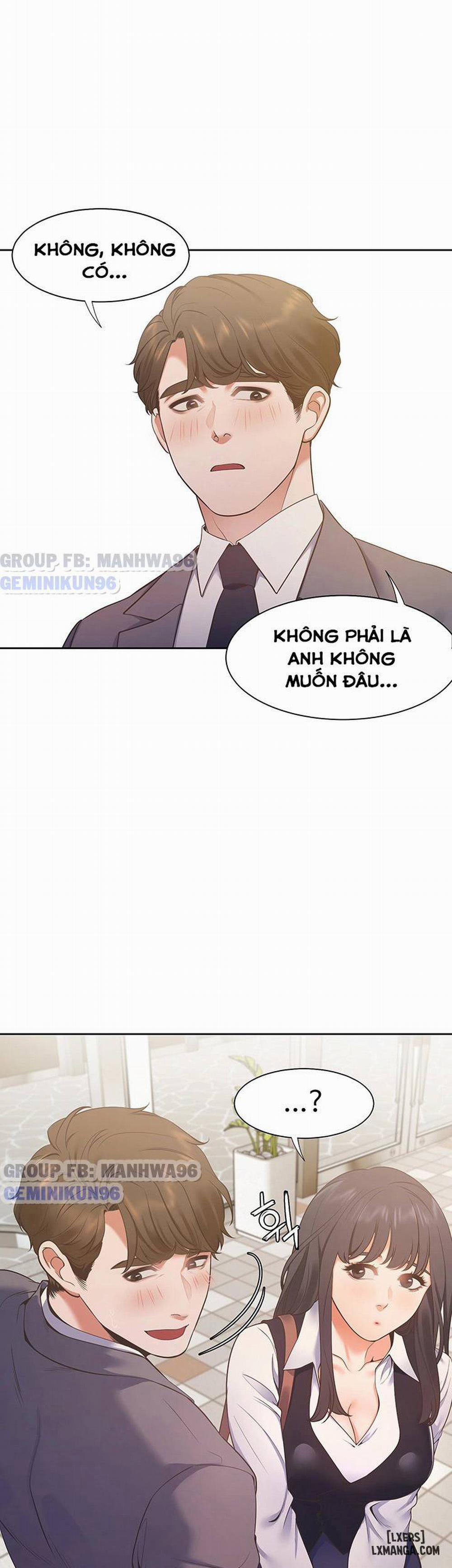 Khao Khát Dục Vọng 20 trang 50